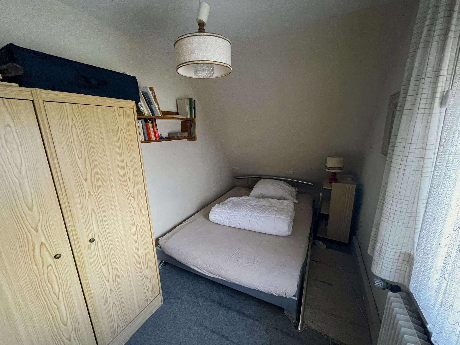 Kinderzimmer OG